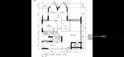 Blk 390 Bukit Batok West Avenue 5 (Bukit Batok), HDB 5 Rooms #213371651